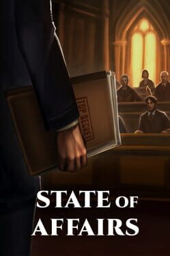 Cover State of Affairs