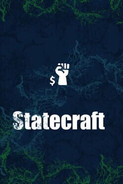 Cover Statecraft