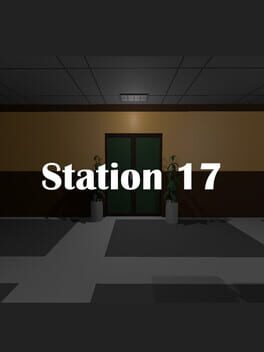 Cover Station 17
