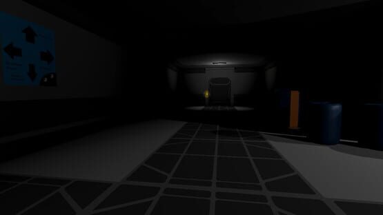 Screenshot Station 17