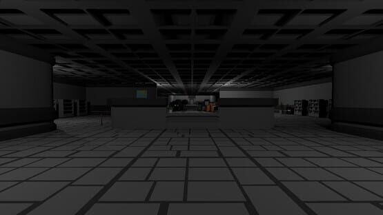 Screenshot Station 17