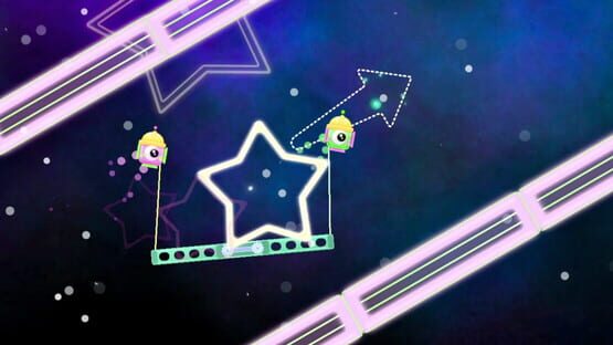 Screenshot Steady, Steady, Steady!