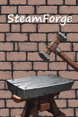 Cover SteamForge