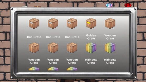 Screenshot SteamForge