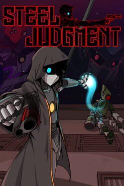 Cover Steel Judgment