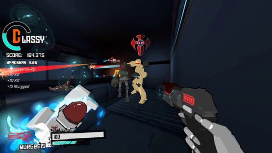 Screenshot Steel Judgment