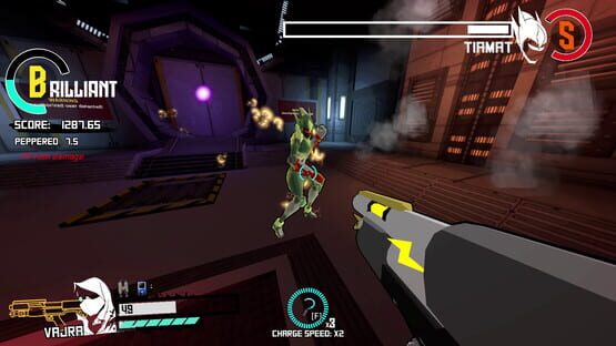 Screenshot Steel Judgment