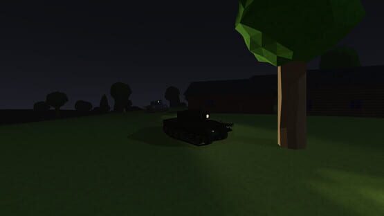 Screenshot Steel Skirmish: Reloaded