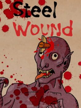 Cover Steel Wound