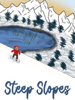 Cover Steep Slopes