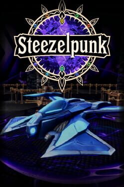 Cover Steezelpunk