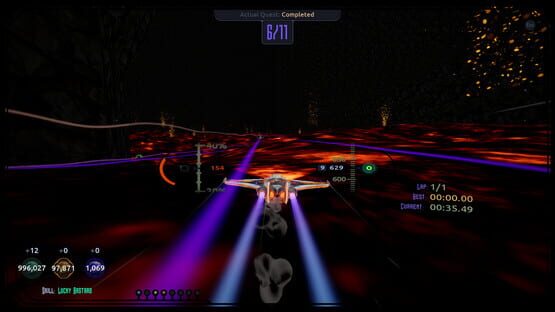 Screenshot Steezelpunk