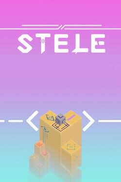 Cover Stele