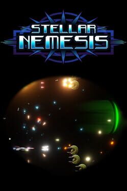 Cover Stellar Nemesis