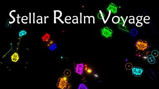 Screenshot Stellar Realm Voyage