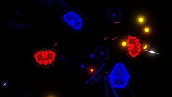 Screenshot Stellar Realm Voyage