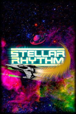 Cover Stellar Rhythm