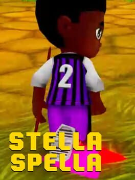 Cover StellaSpella