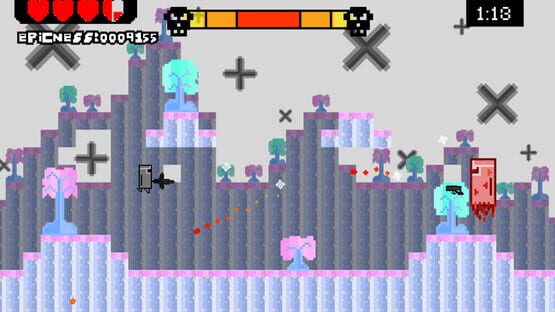 Screenshot Stick Knight Takes Over the Universe
