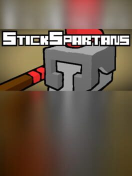 Cover Stick Spartans