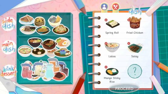 Screenshot Sticker Delight