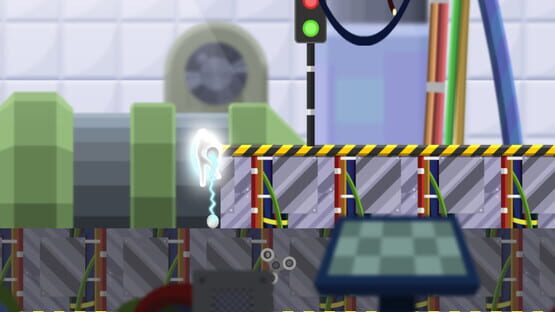 Screenshot Stickman: Fidget Spinner Rush