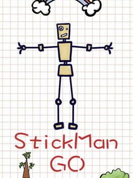 Cover Stickman go