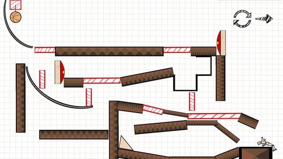 Screenshot Stickman go