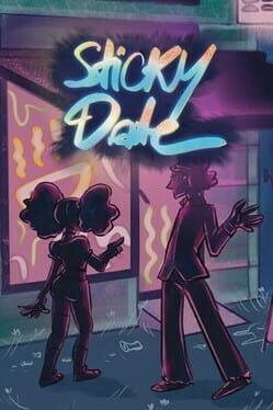 Cover Sticky Date