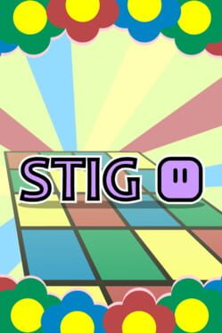 Cover Stig