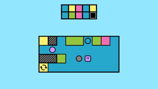 Screenshot Stig