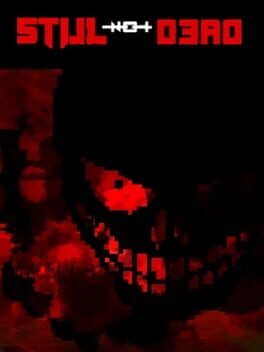 Cover Still Not Dead