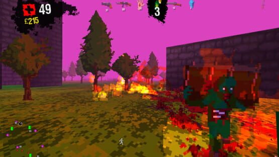 Screenshot Still Not Dead