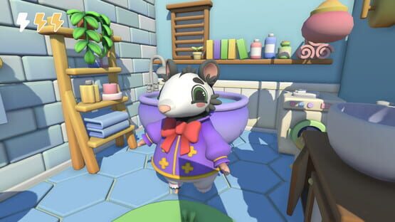 Screenshot Stinkytown