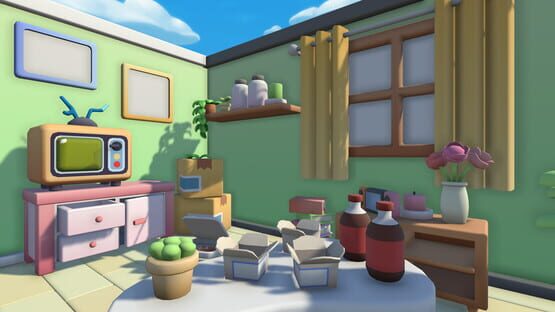 Screenshot Stinkytown