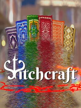 Cover Stitchcraft