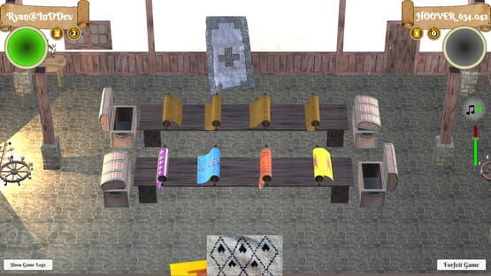 Screenshot Stitchcraft
