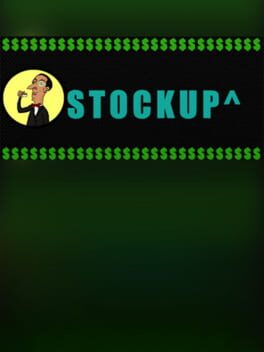 Cover StockUp