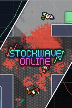 Cover Stockwave Online