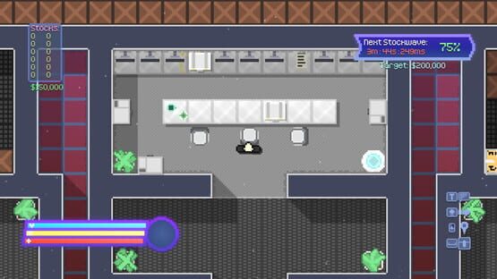 Screenshot Stockwave Online