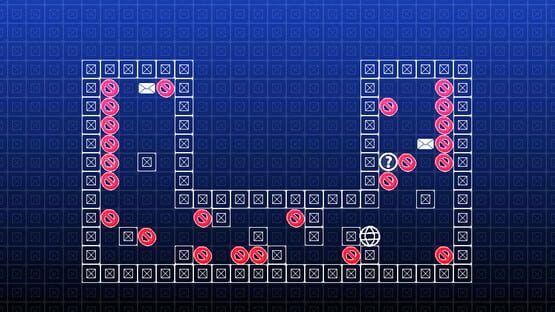 Screenshot Storekeeper Revenge