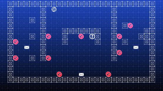 Screenshot Storekeeper Revenge