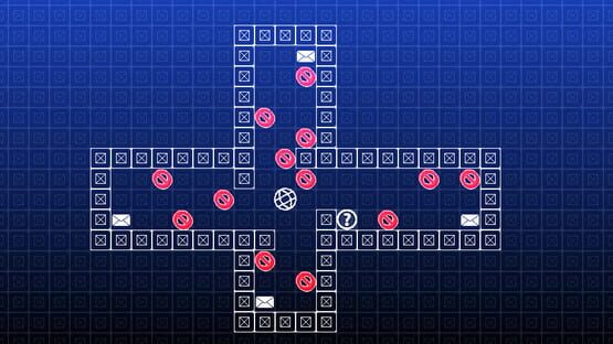 Screenshot Storekeeper Revenge