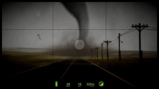 Screenshot Storm Chasers