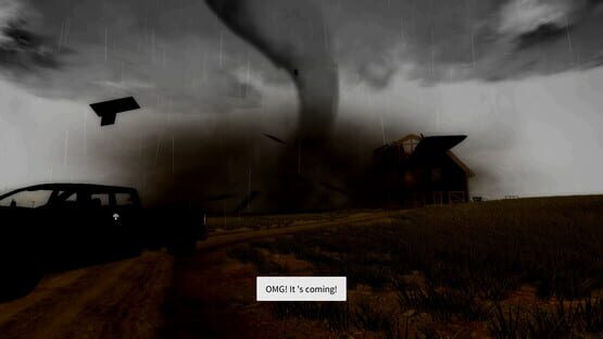 Screenshot Storm Chasers