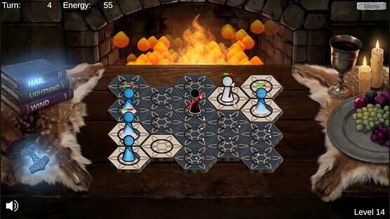 Screenshot Storm the Field