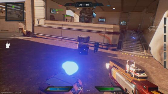 Screenshot Storm United