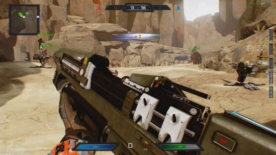 Screenshot Storm United