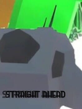 Cover Straight Ahead