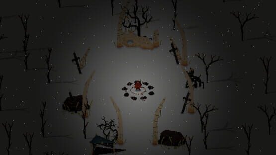 Screenshot Stranded